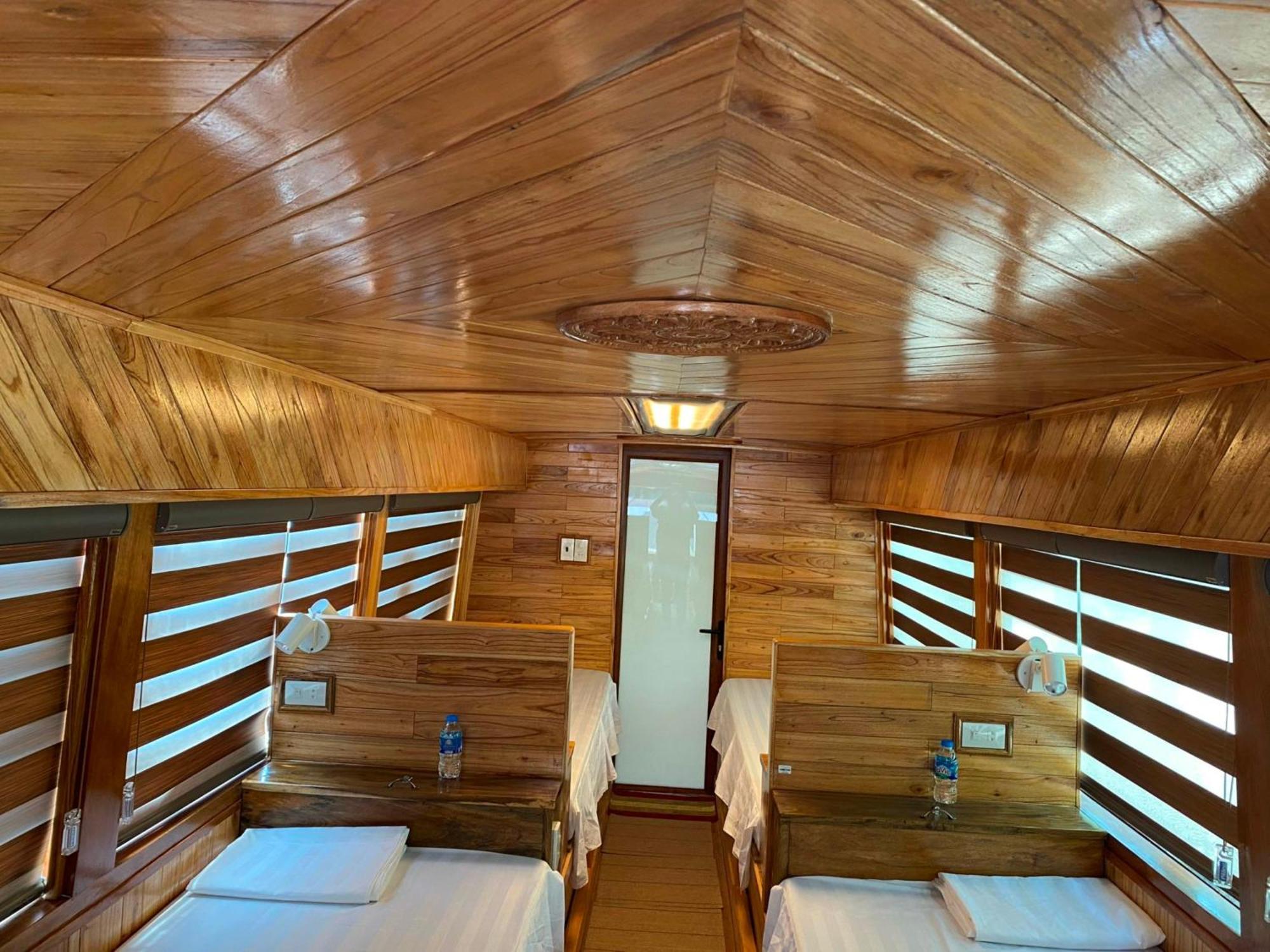 Xuan Son Lakeside Bungalow Ninh Binh Dış mekan fotoğraf