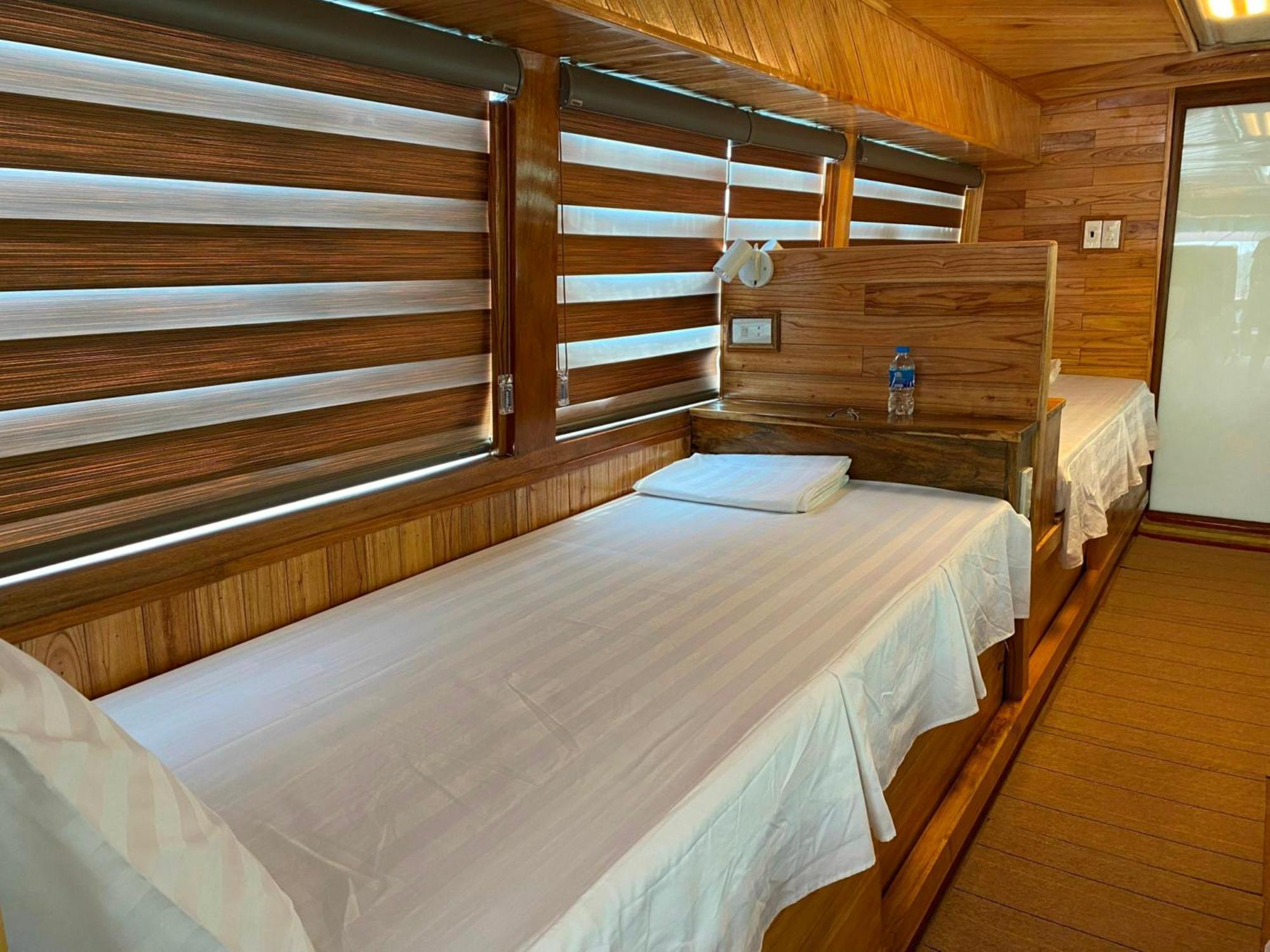 Xuan Son Lakeside Bungalow Ninh Binh Dış mekan fotoğraf