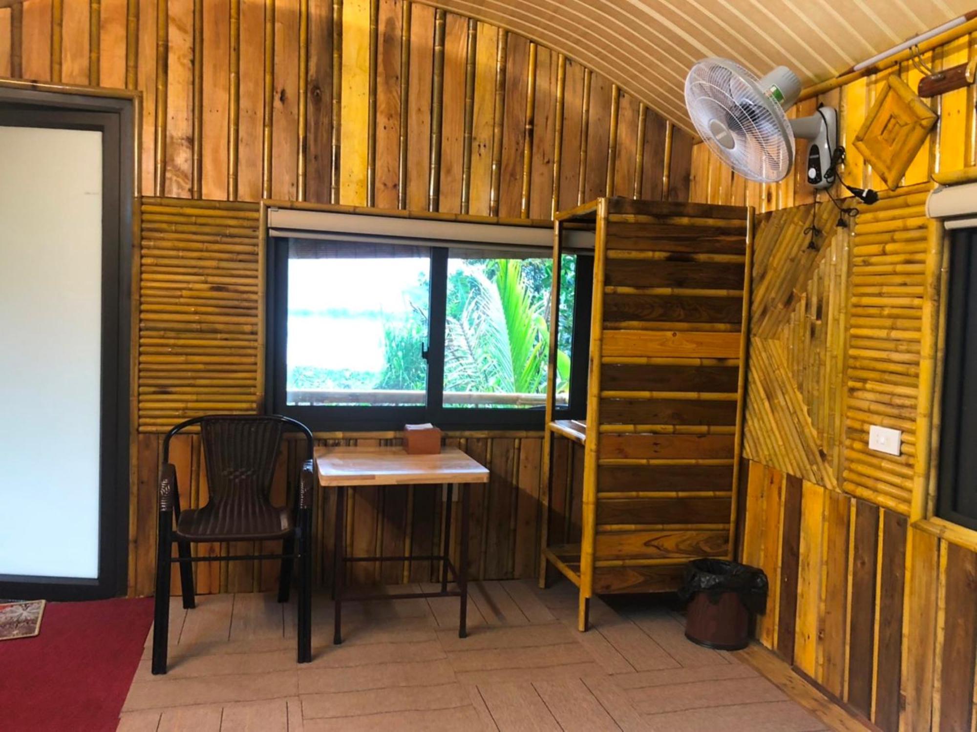 Xuan Son Lakeside Bungalow Ninh Binh Dış mekan fotoğraf