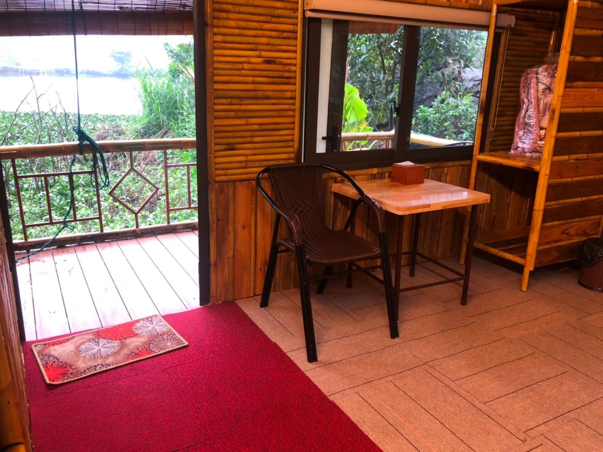Xuan Son Lakeside Bungalow Ninh Binh Dış mekan fotoğraf