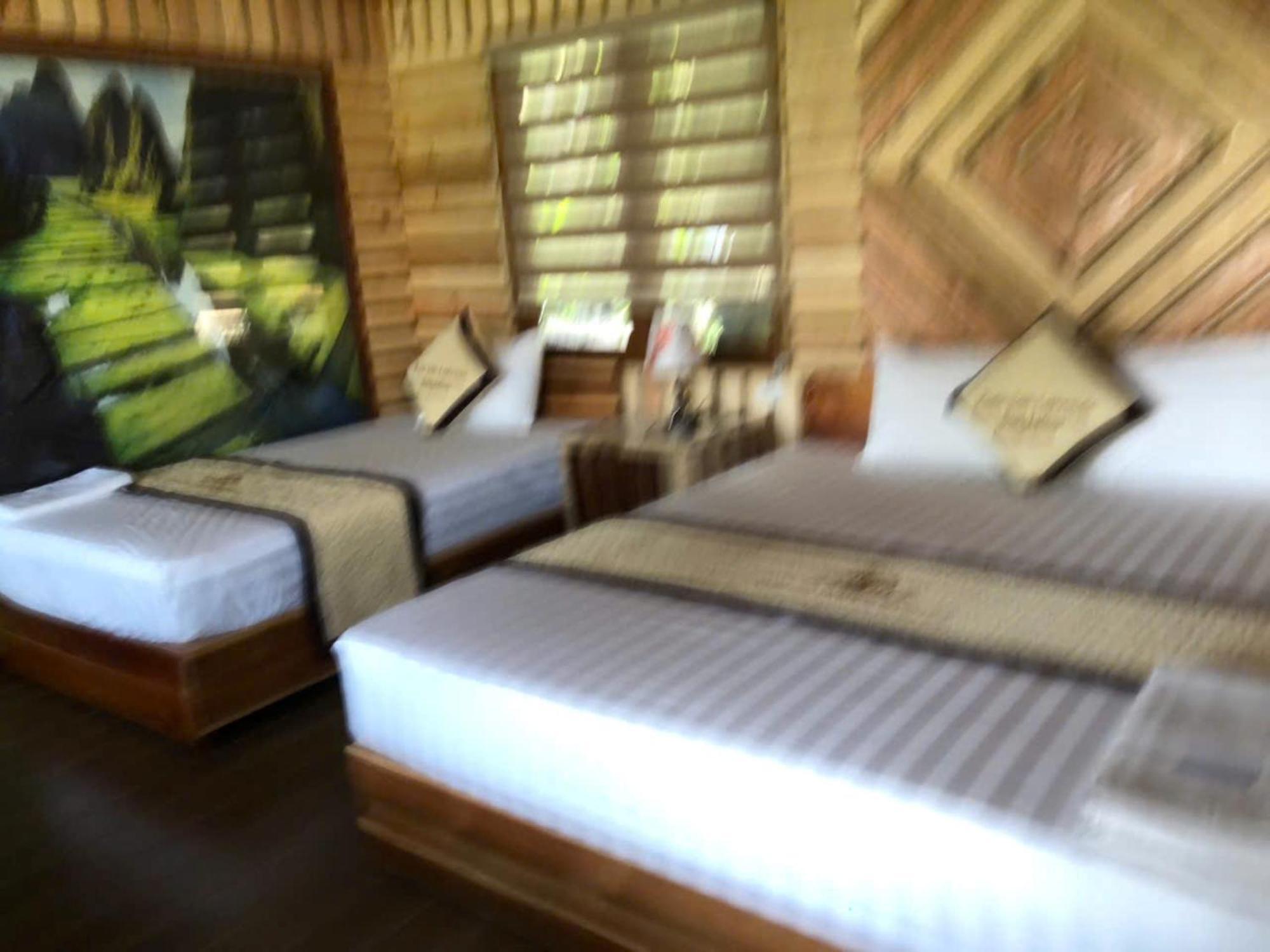Xuan Son Lakeside Bungalow Ninh Binh Dış mekan fotoğraf
